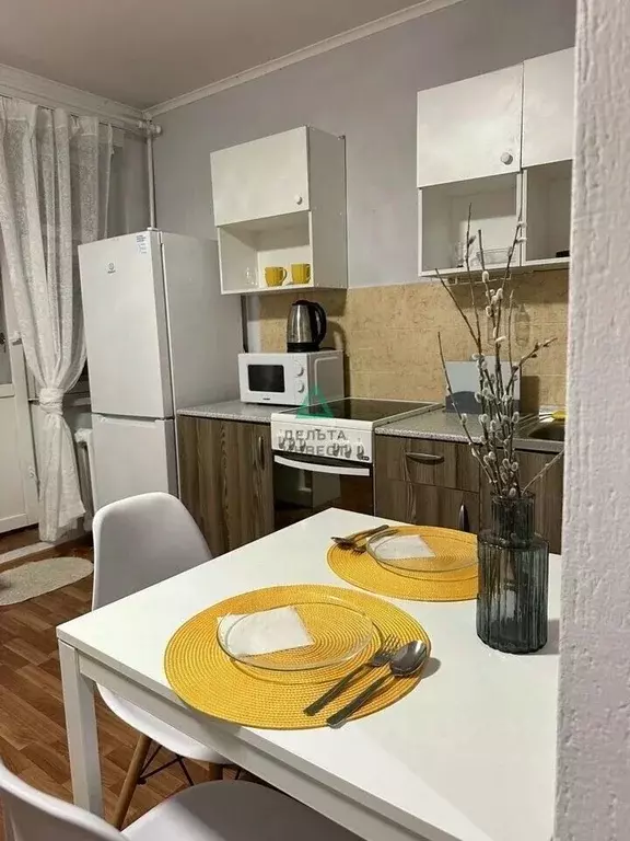 Студия Башкортостан, Уфа ул. Степана Злобина, 38/2 (30.0 м) - Фото 1