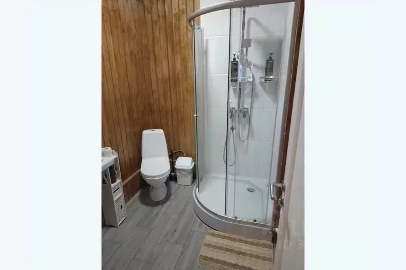 Дом в Нижегородская область, Дивеевский муниципальный округ, д. Маевка ... - Фото 1