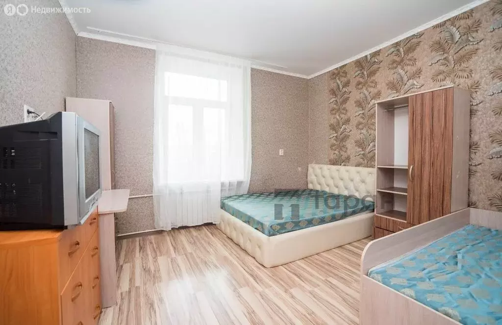 2-комнатная квартира: Челябинск, Байкальская улица, 27А (60 м) - Фото 0