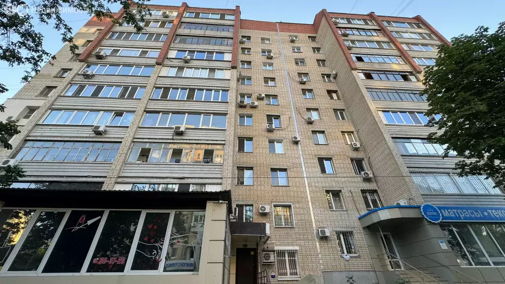 3-комнатная квартира: Саратов, улица имени В.И. Чапаева, 119/206 (63 ... - Фото 0
