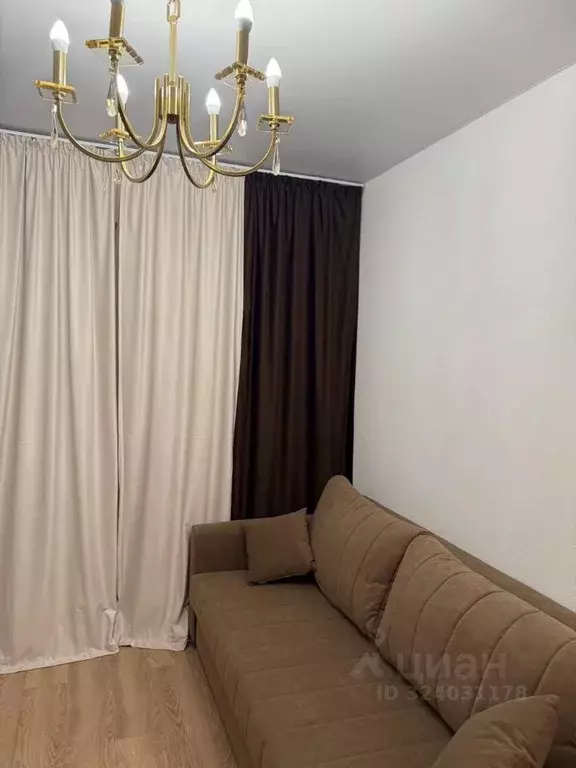 1-к кв. Московская область, Красногорск городской округ, пос. ... - Фото 2