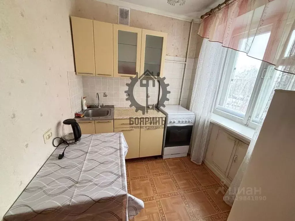 2-к кв. Свердловская область, Екатеринбург ул. 8 Марта, 127 (45.9 м) - Фото 2