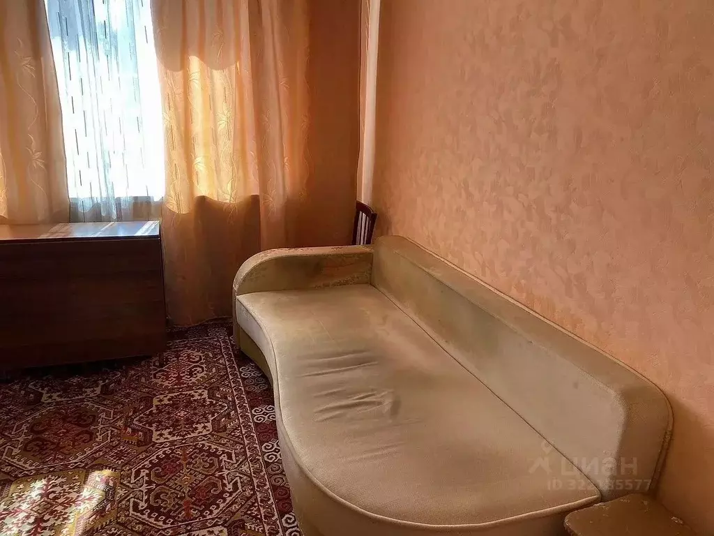 1-к кв. Ростовская область, Ростов-на-Дону ул. Нансена, 118 (18.0 м) - Фото 2