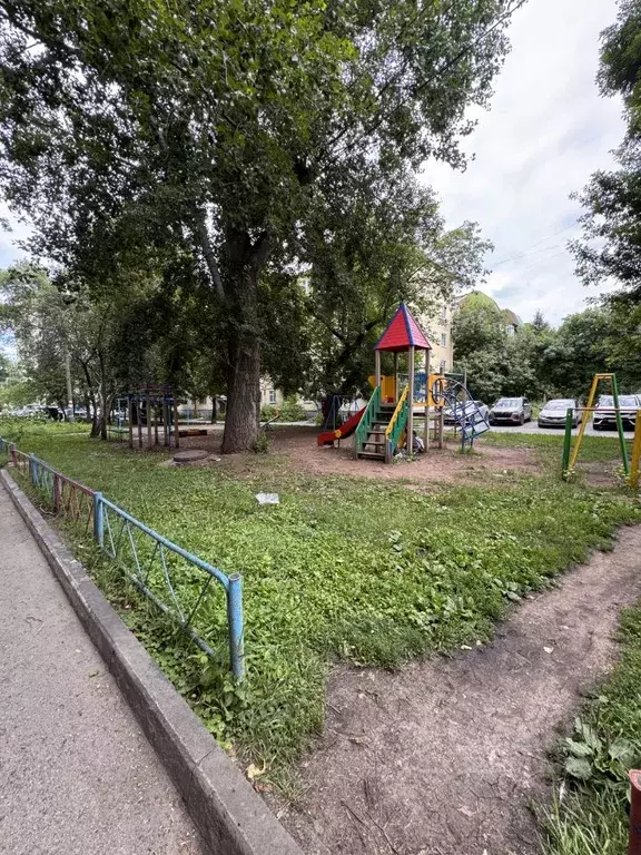 2-к кв. Башкортостан, Уфа Революционная ул., 30 (43.4 м) - Фото 2