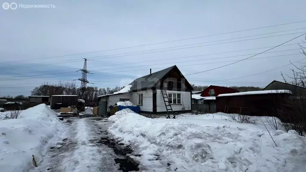 Дом в Челябинск, Свердловский тракт (59.9 м) - Фото 2