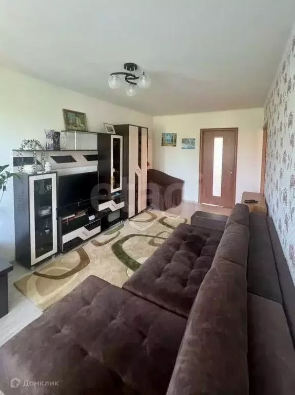 Продаётся 2-к квартира, 44.8 м - Фото 1