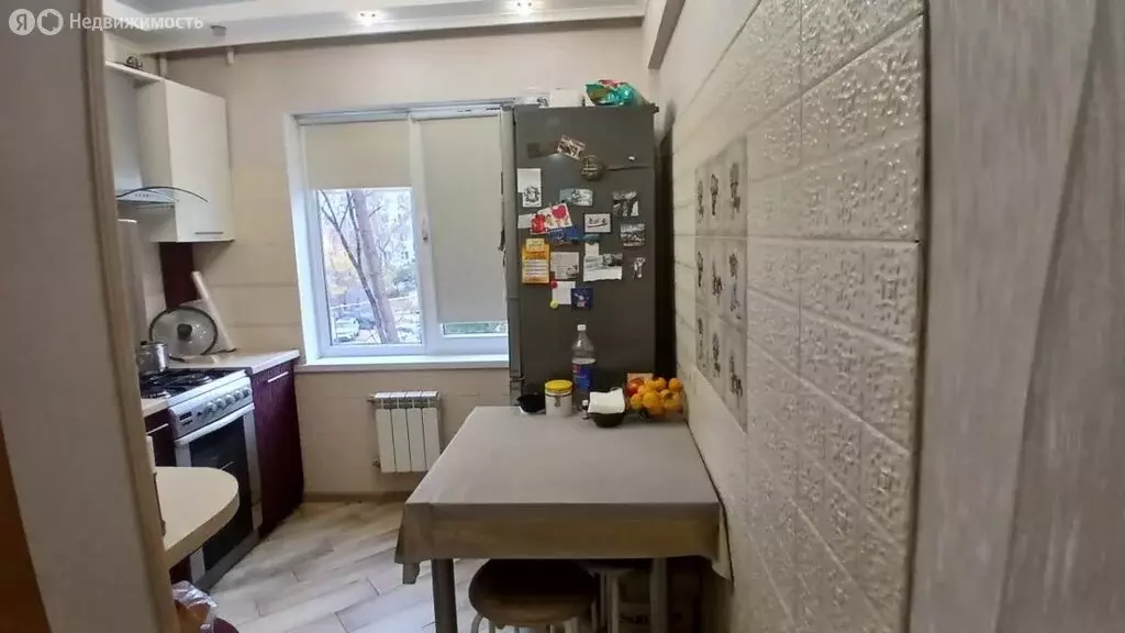 3-комнатная квартира: Краснодар, улица Гагарина, 59 (52 м) - Фото 2