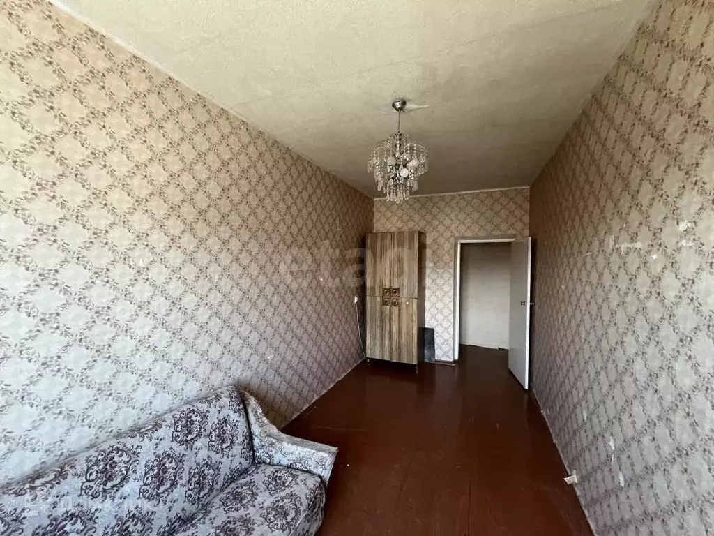 Продаётся 2-к квартира, 46 м - Фото 1