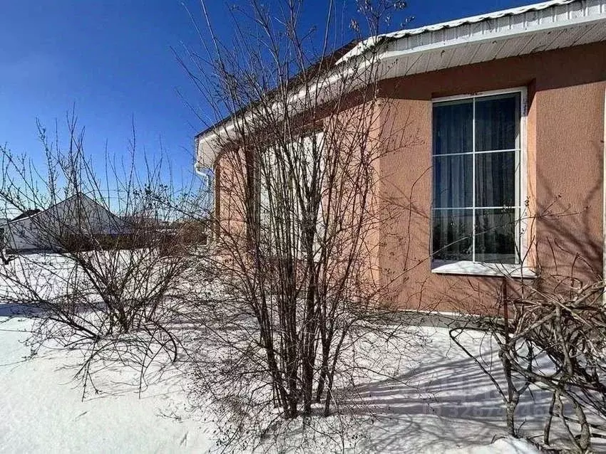 Коттедж в Белгородская область, Старый Оскол Рождественская ул. (163 ... - Фото 2