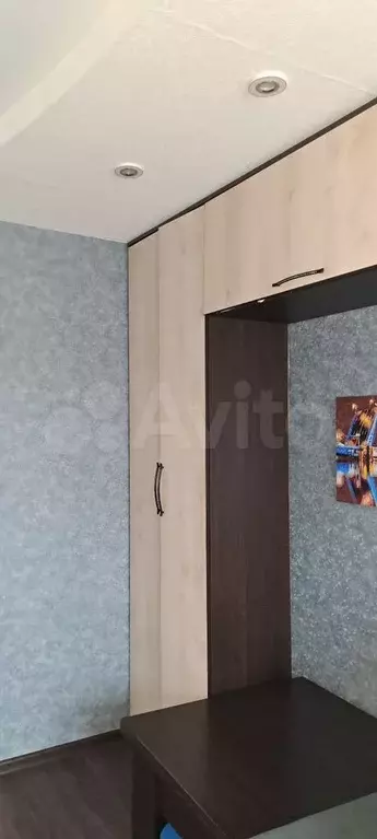 Комната 12 м в 2-к., 8/13 эт. - Фото 1