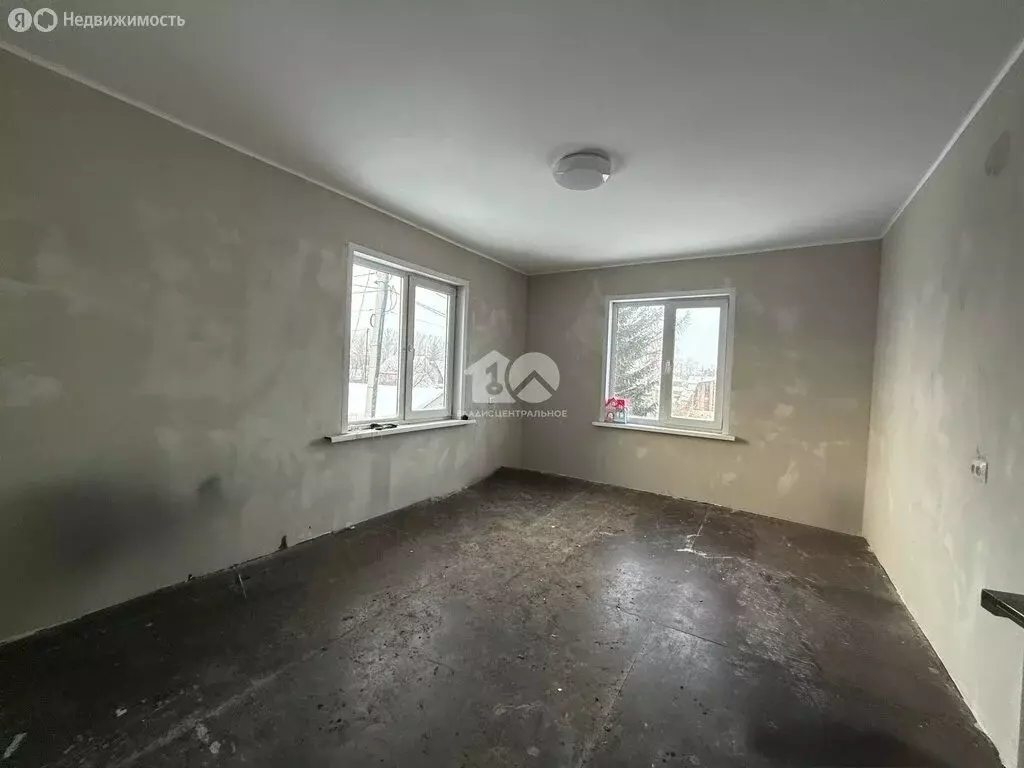 Дом в Новосибирск, садовое товарищество Ложок (175.1 м) - Фото 2