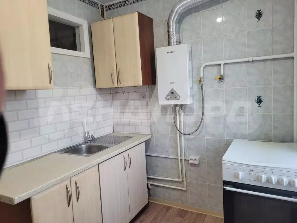 3-к. квартира, 58,6 м, 4/5 эт. - Фото 1