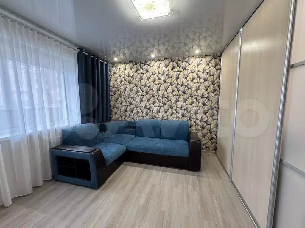 Квартира-студия, 28 м, 6/25 эт. - Фото 1