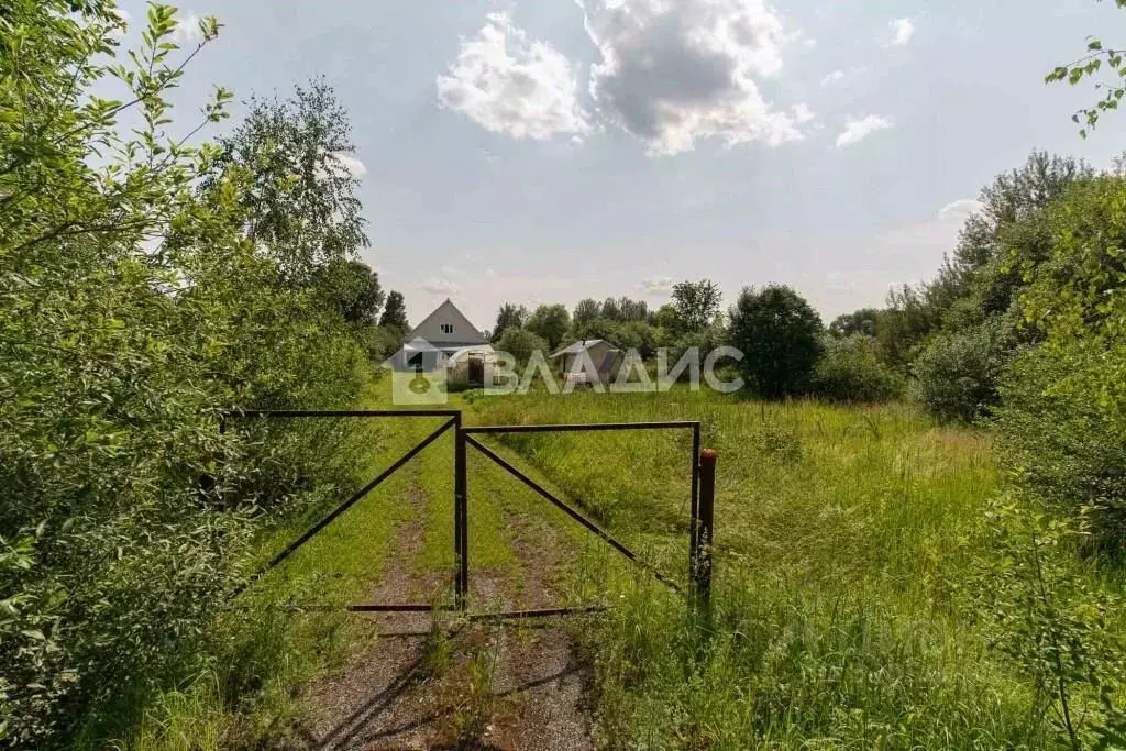 Дом в Владимирская область, Собинский муниципальный округ, д. Копытово ... - Фото 0