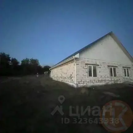 Дом в Крым, Симферопольский район, с. Доброе ул. Трудовая, 7Б (245 м) - Фото 2