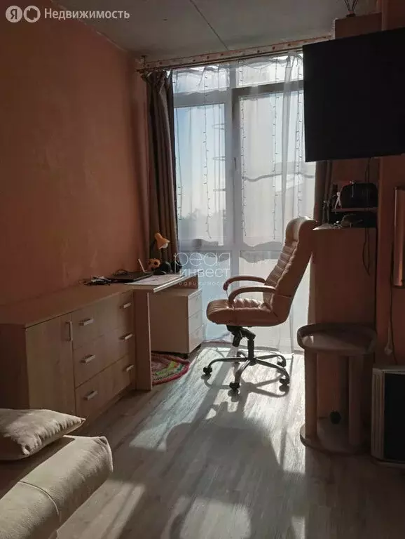 Квартира-студия: Сочи, Звёздная улица, 18А (35 м) - Фото 2