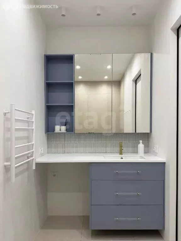 2-комнатная квартира: Новороссийск, улица Пархоменко, 53 (59.2 м) - Фото 1