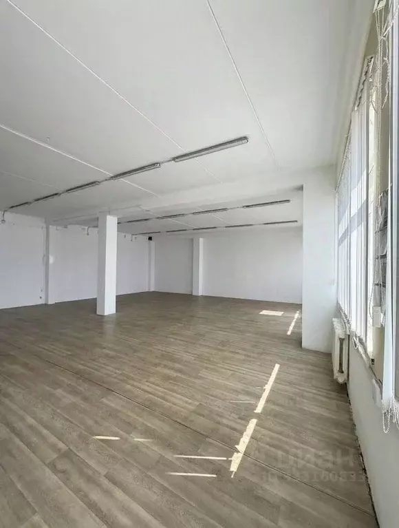 Склад в Москва Варшавское ш., 95АС2 (175 м) - Фото 2