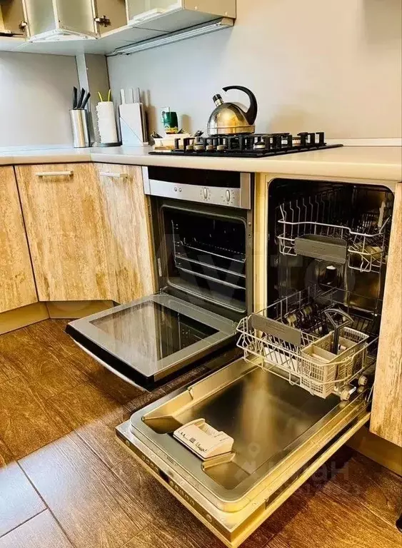 2-к кв. Тульская область, Новомосковск ул. Куйбышева, 6 (46.0 м) - Фото 2