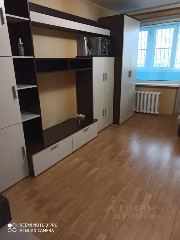 2-к кв. Крым, Симферополь ул. Бела Куна, 35 (52.0 м) - Фото 1