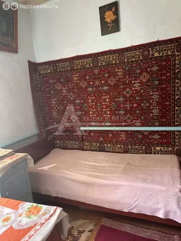 Дом в станица Урухская, Школьная улица (46 м) - Фото 0