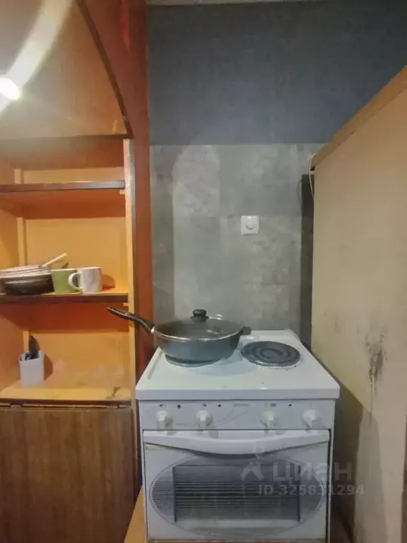 Студия Мурманская область, Мурманск Фестивальная ул., 9 (17.0 м) - Фото 2