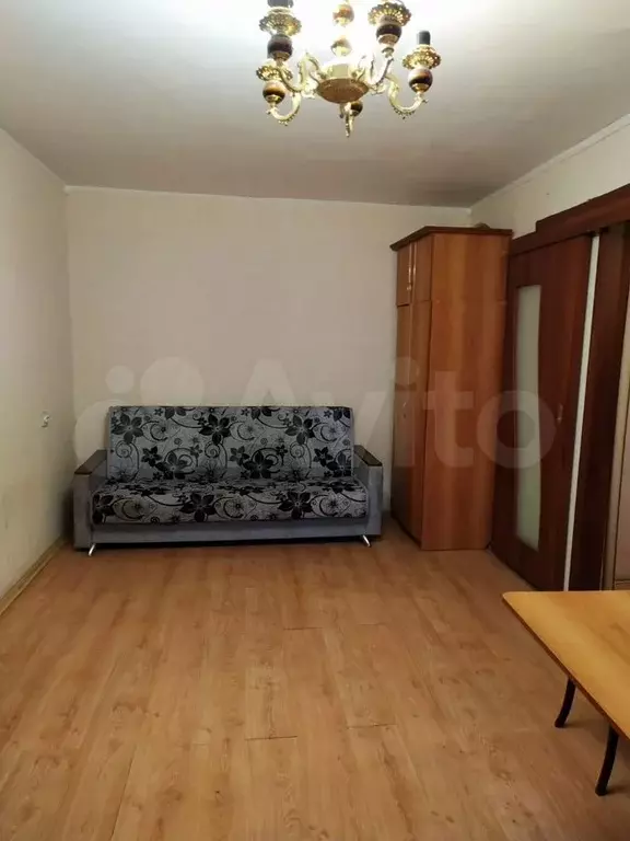 1-к. квартира, 42 м, 5/17 эт. - Фото 0