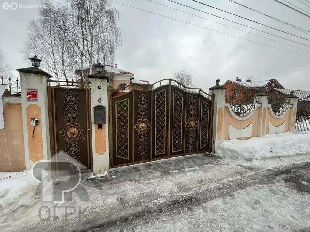 Дом в деревня Кучино, 4 (360 м) - Фото 1