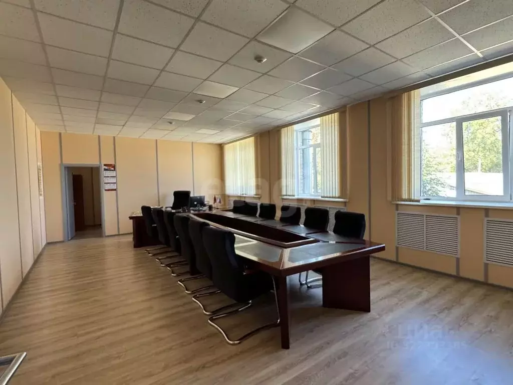 Склад в Брянская область, Брянск ул. Абашева, 19 (12000 м) - Фото 2