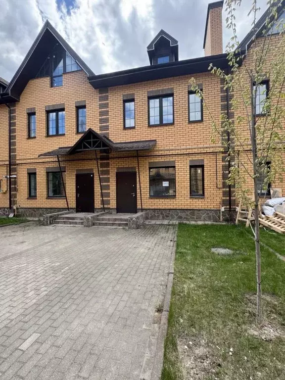 Таунхаус в Московская область, Одинцовский городской округ, пос. НИИ ... - Фото 2