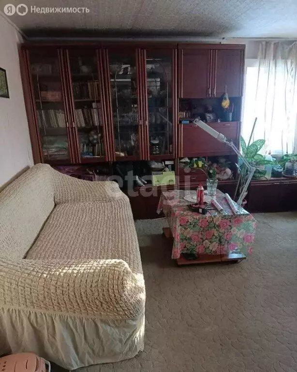 Дом в Мыски, Промкомбинатская улица (46.5 м) - Фото 1