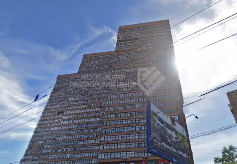 3-к кв. Москва Дмитровское ш., 13А (86.6 м) - Фото 1