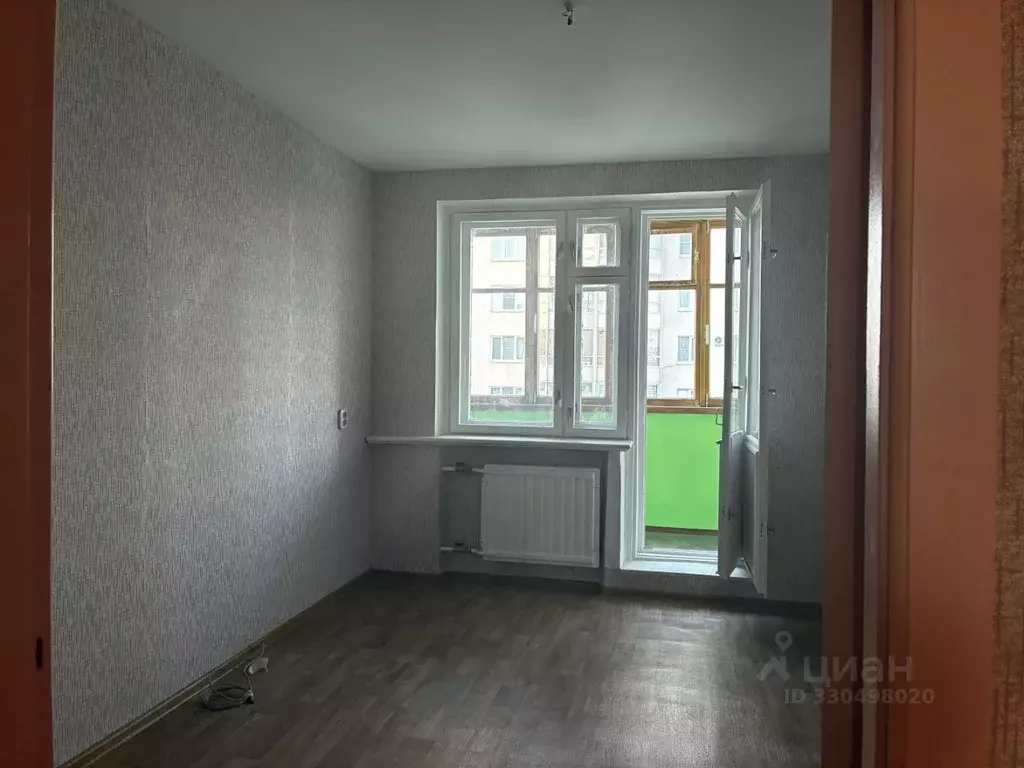 3-к кв. Санкт-Петербург Шлиссельбургский просп., 36К1 (72.1 м) - Фото 2