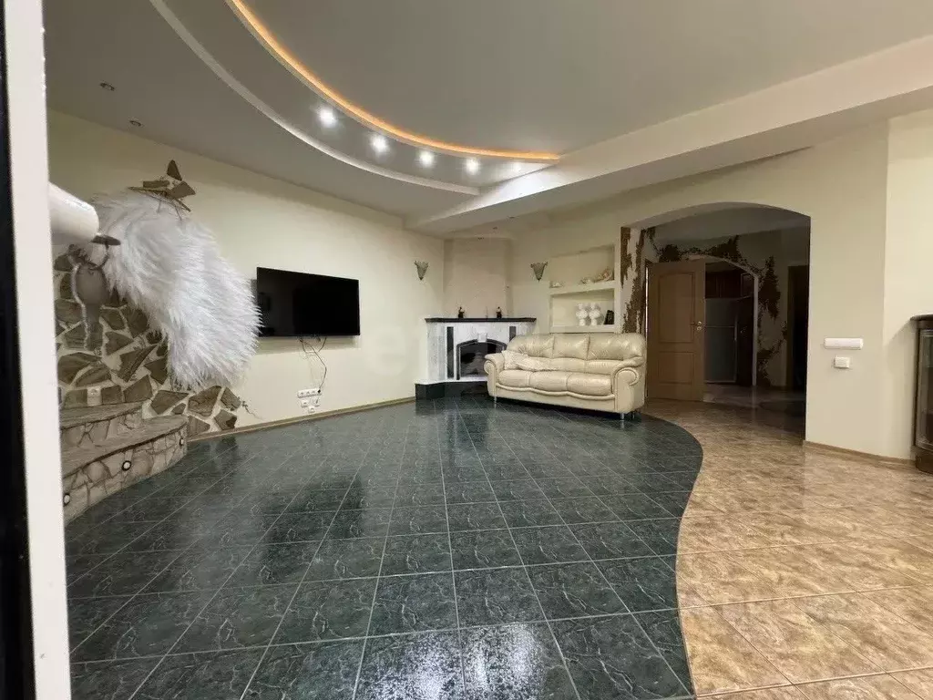 Таунхаус в Крым, Ялта муниципальный округ, Никита пгт 2-я линия, 27 ... - Фото 1