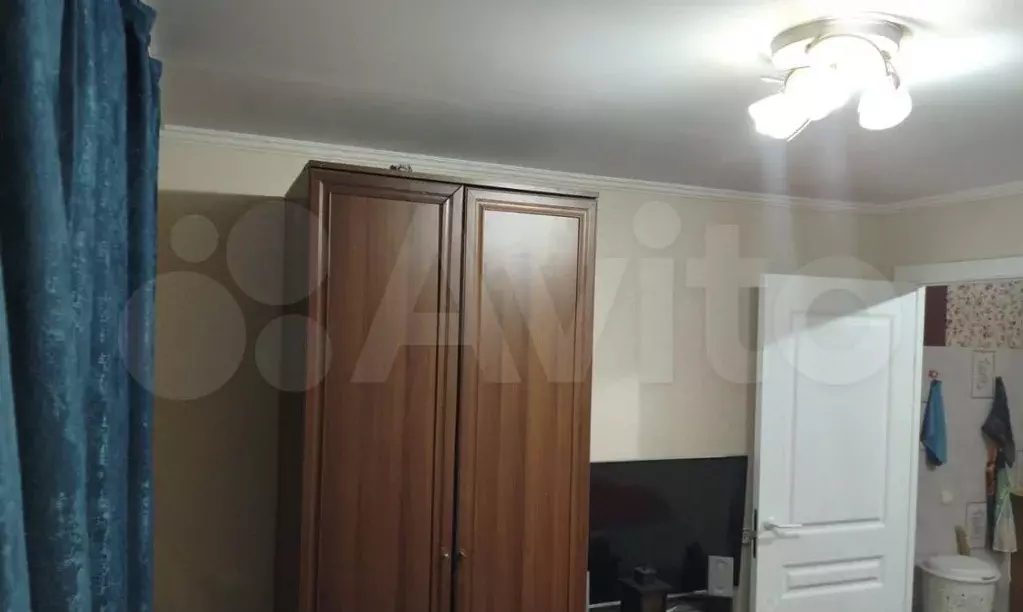 Комната 12 м в 2-к., 1/9 эт. - Фото 1