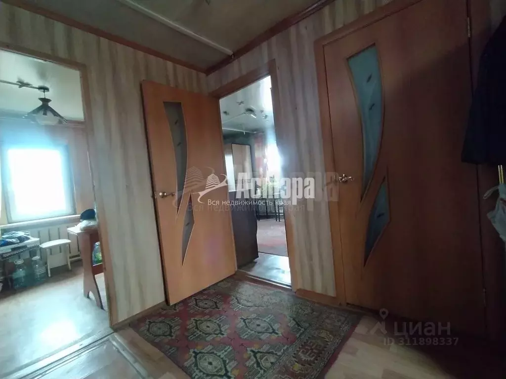 Дом в Забайкальский край, Чита № 131 Геодезист СНТ, 134 (49 м) - Фото 2