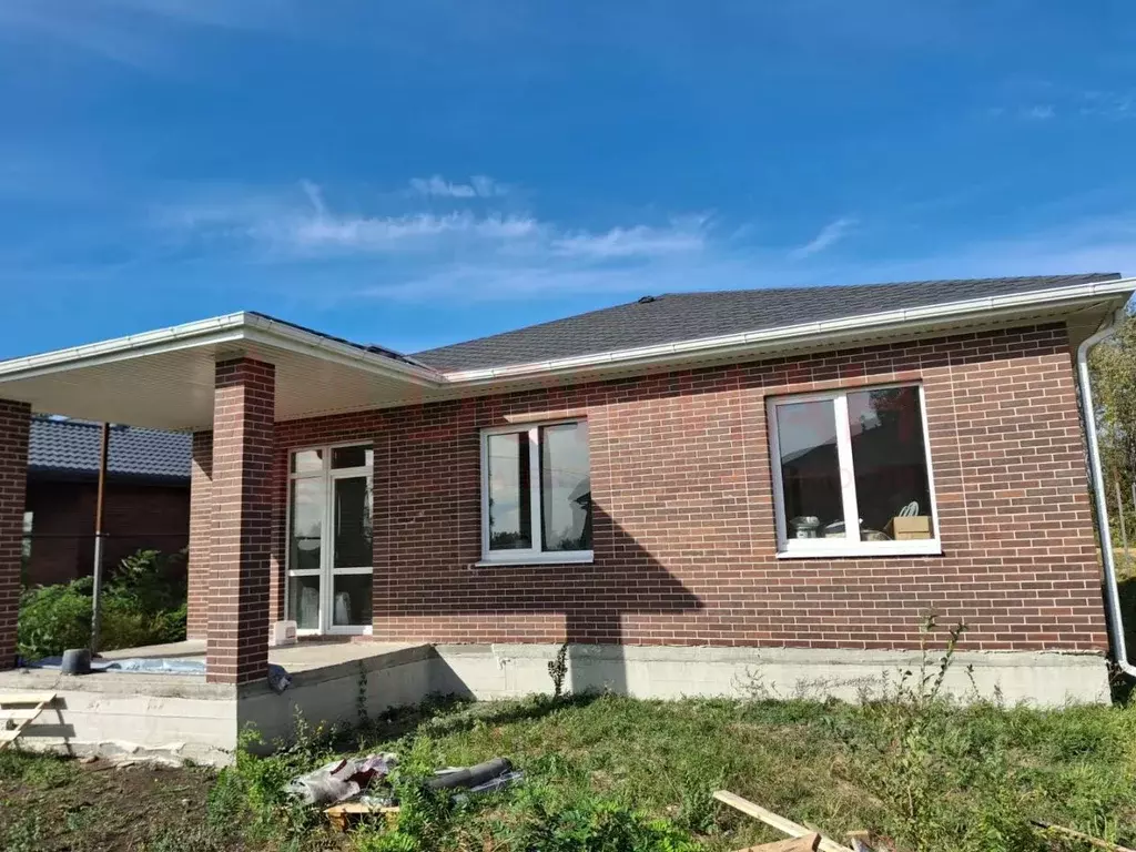 Дом в Ростовская область, Аксайский район, Щепкинское с/пос, пос. ... - Фото 2