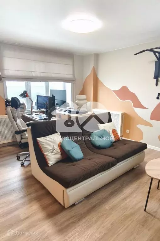 Продаётся 2-к квартира, 59 м - Фото 0