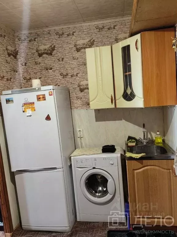 Комната Рязанская область, Рязань ул. Крупской, 9 (17.5 м) - Фото 0