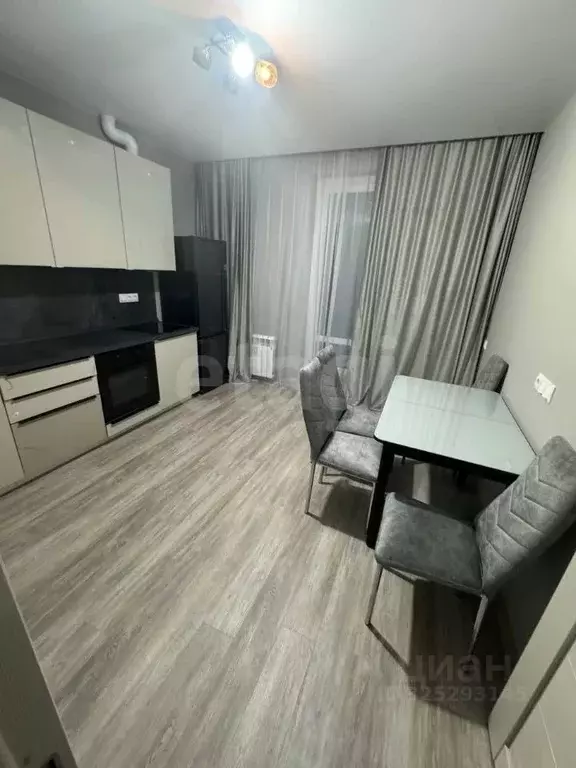 2-к кв. Московская область, Люберцы ул. Рождественская, 12 (57.8 м) - Фото 1