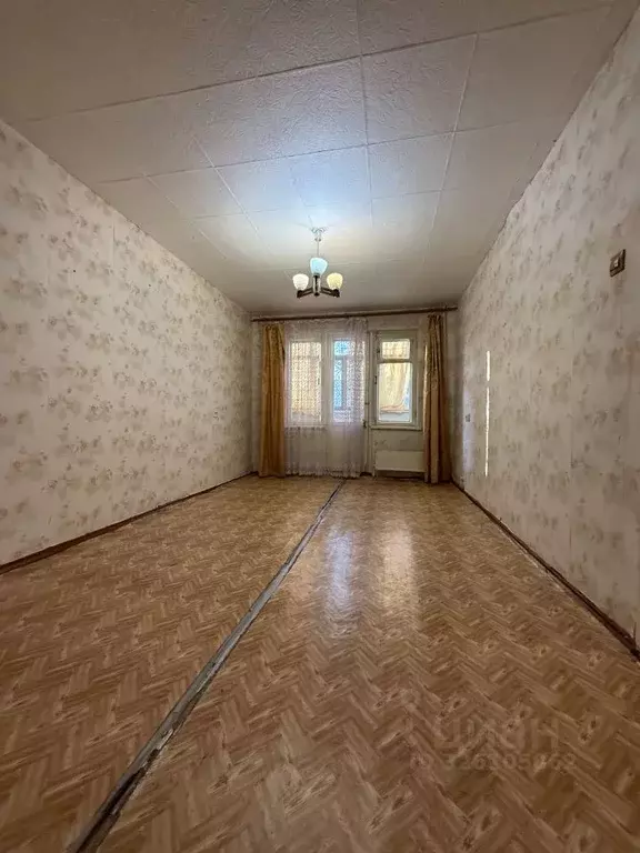 1-к кв. Челябинская область, Челябинск Шуменская ул., 18 (33.0 м) - Фото 1