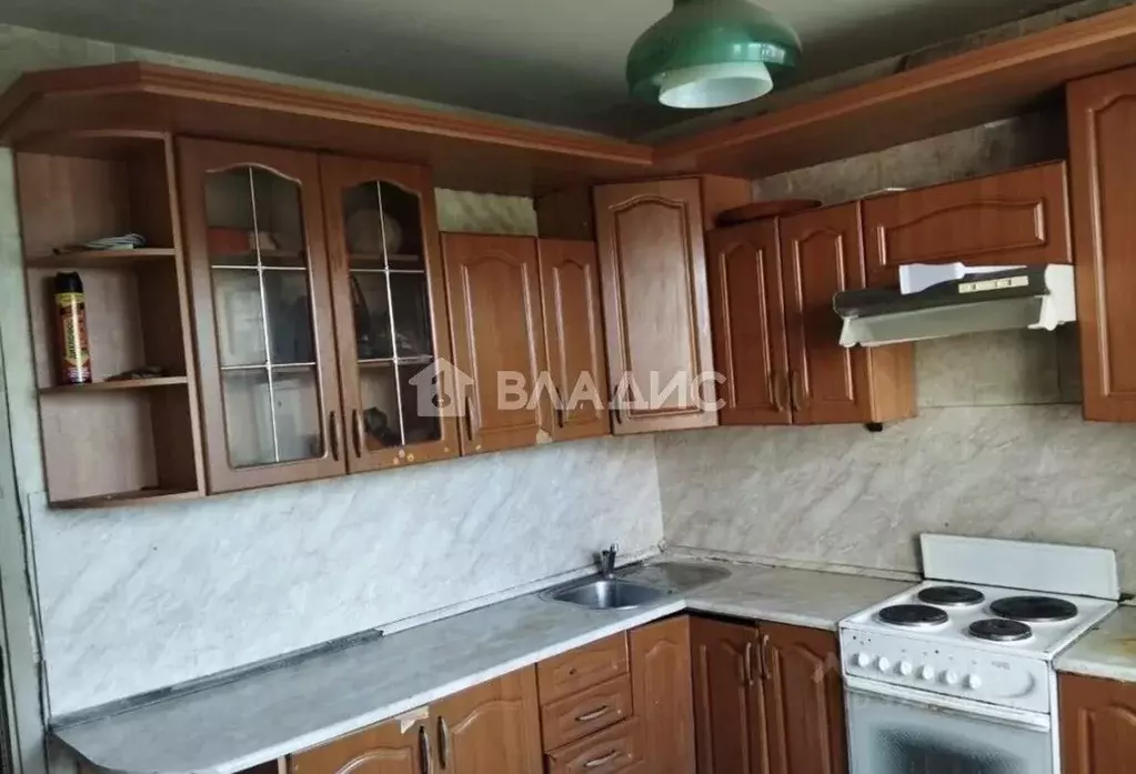 2-к кв. Москва ул. Маршала Кожедуба, 12к1 (56.0 м) - Фото 2