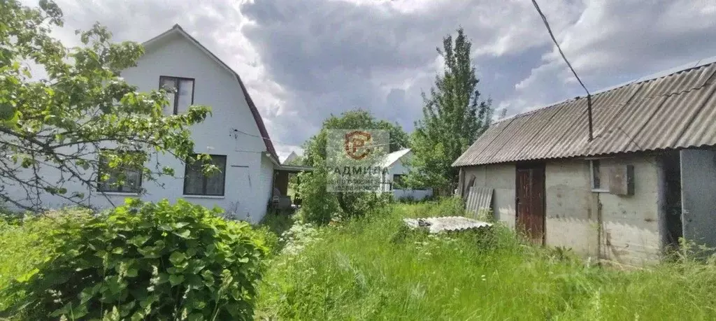 Дом в Московская область, Сергиево-Посадский городской округ, д. ... - Фото 1