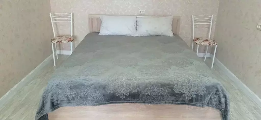 1-к кв. Псковская область, Псков Народная ул., 8А (35.0 м) - Фото 2