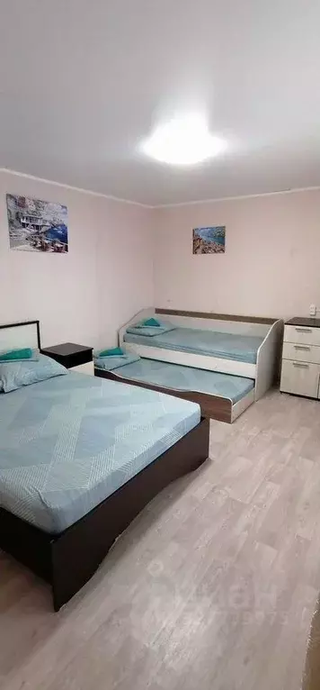 Дом в Краснодарский край, Ейский район, Должанская ст-ца пер. Чкалова, ... - Фото 2