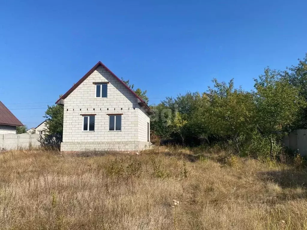 Участок в Белгородская область, Белгородский район, с. Стрелецкое ... - Фото 0