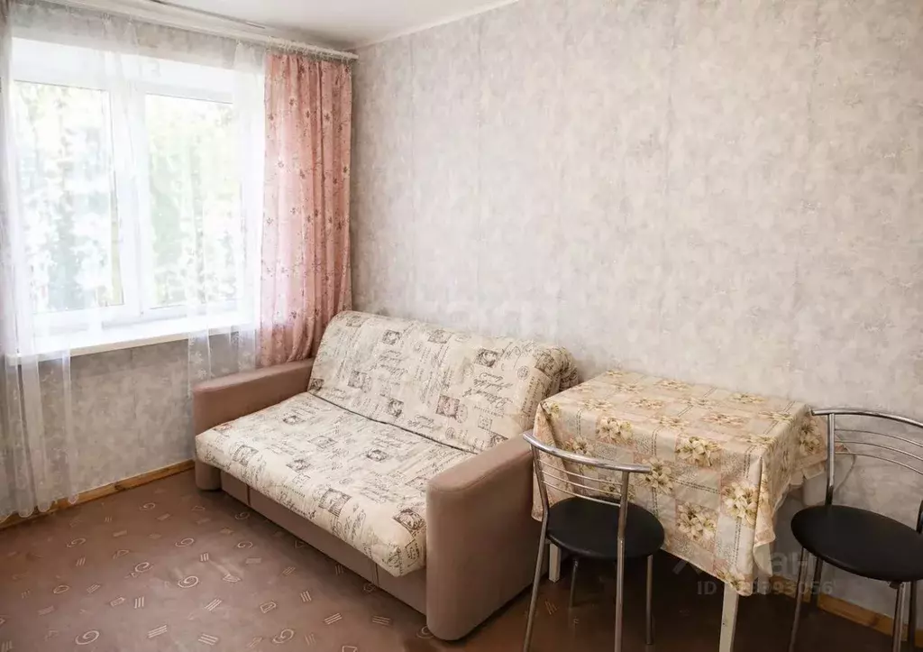 Студия Башкортостан, Уфа Нежинская ул., 8 (18.0 м) - Фото 1