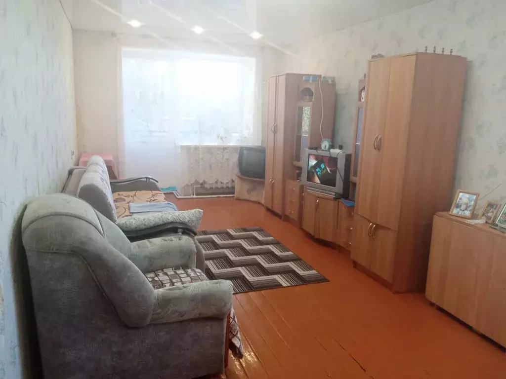 Продаётся 1-к квартира, 38.2 м - Фото 1