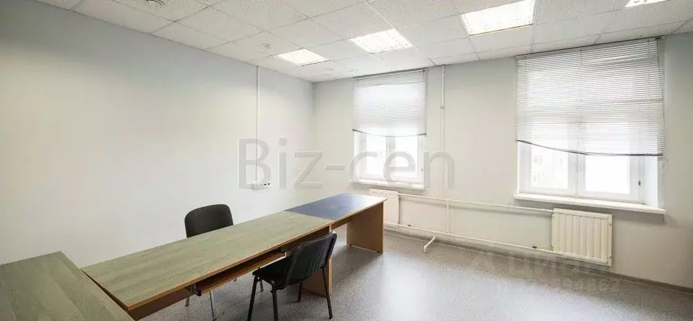 Офис в Санкт-Петербург ул. Рентгена, 7 (98 м) - Фото 1