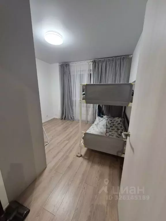 2-к кв. Москва Ижорская ул., 6к6 (58.2 м) - Фото 2